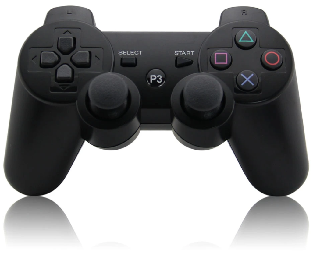 Gamepad Playstation Controllers Walmart Sony PlayStation PS3